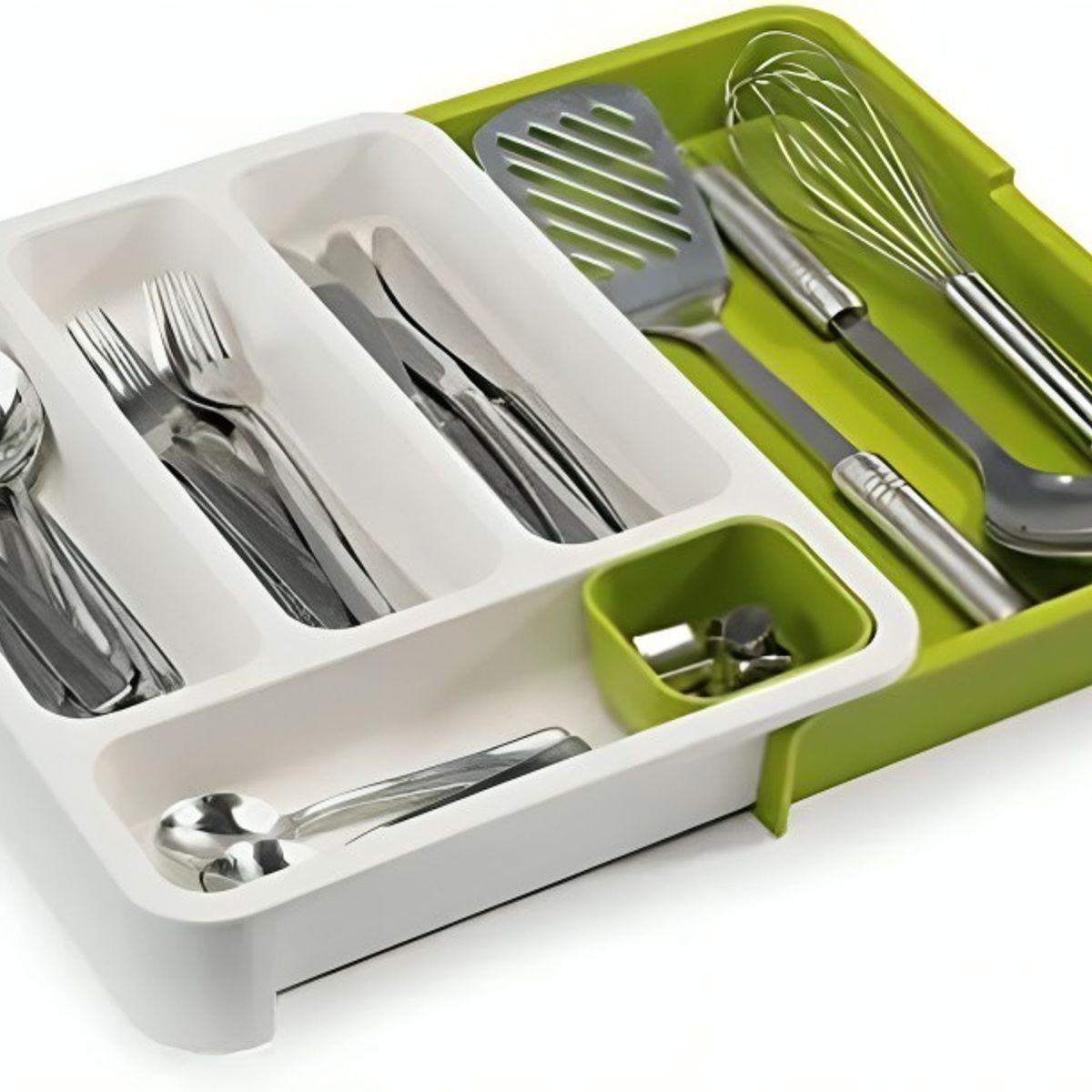 OEM - Organizador de cubiertos expandicle