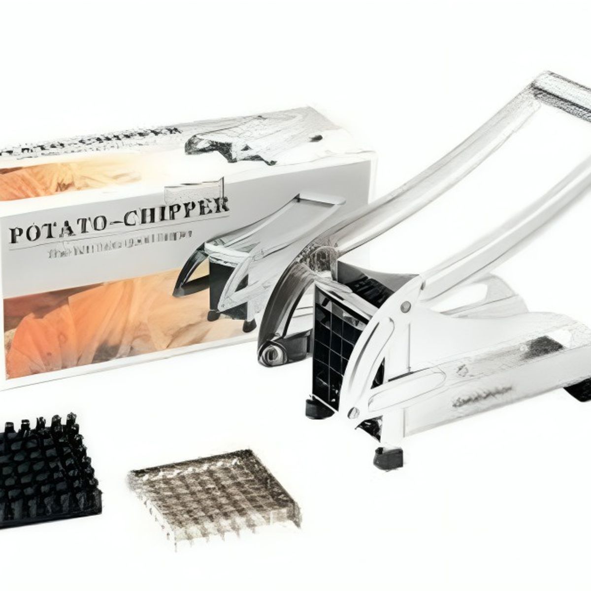 OEM - Cortador Picador de papas Verduras