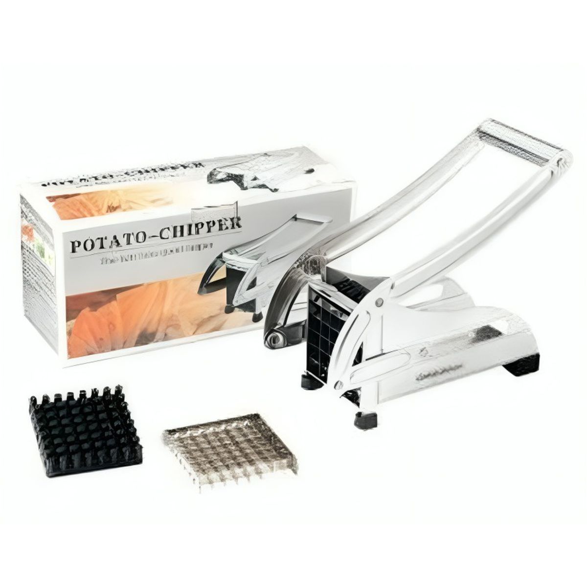 OEM - Cortador Picador de papas Verduras