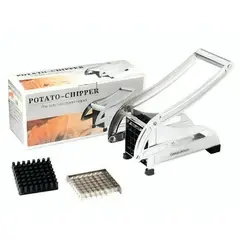 OEM - Cortador Picador de papas Verduras