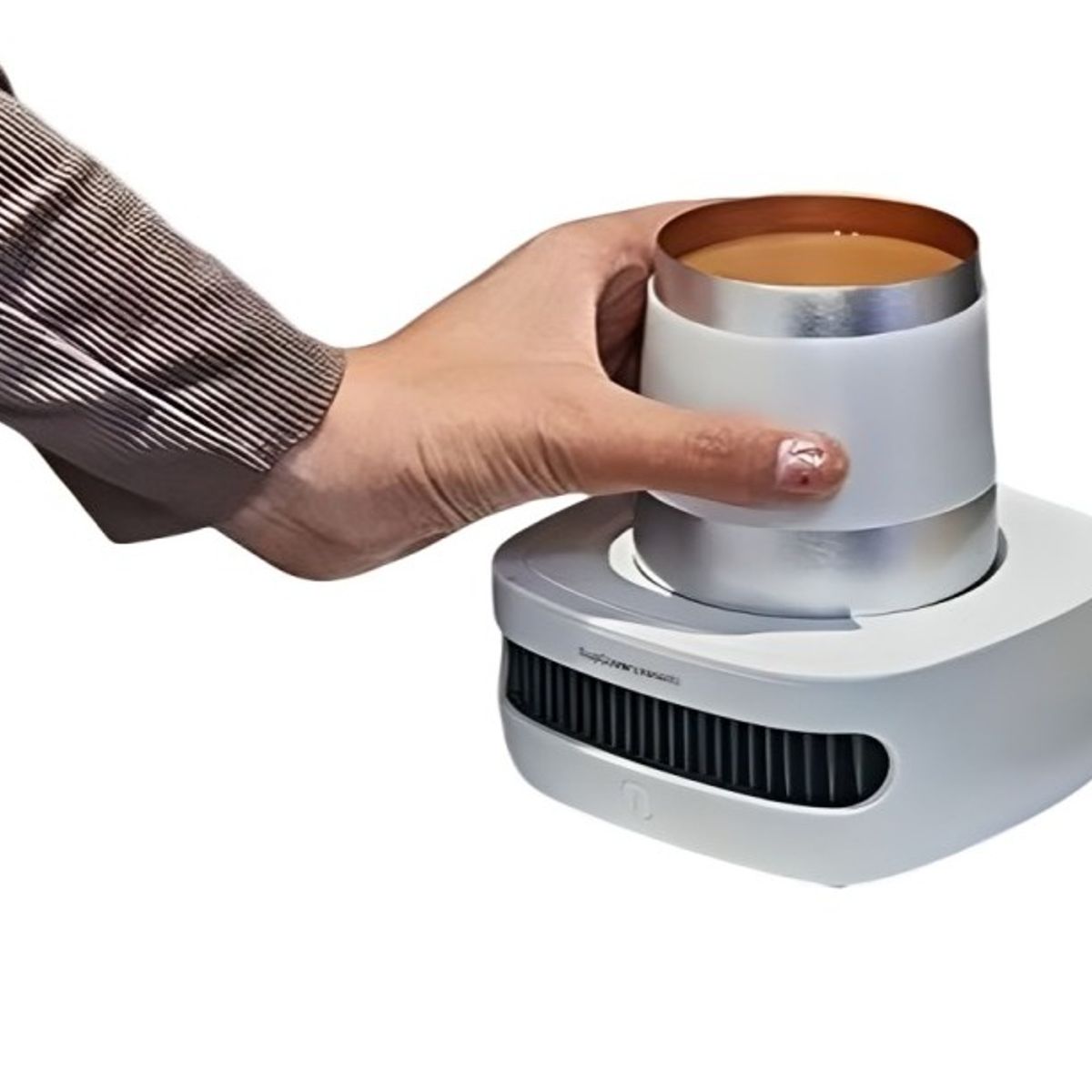 OEM - Taza Enfriador Calentador Portátil