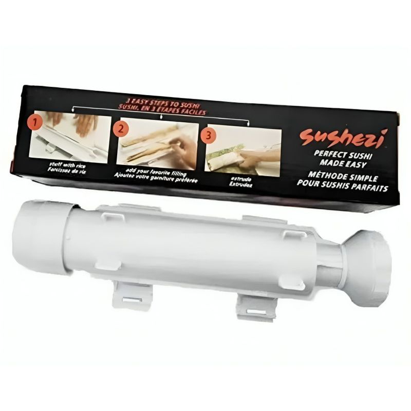 OEM - Molde Prensa Sushi Fabricante De Sushi