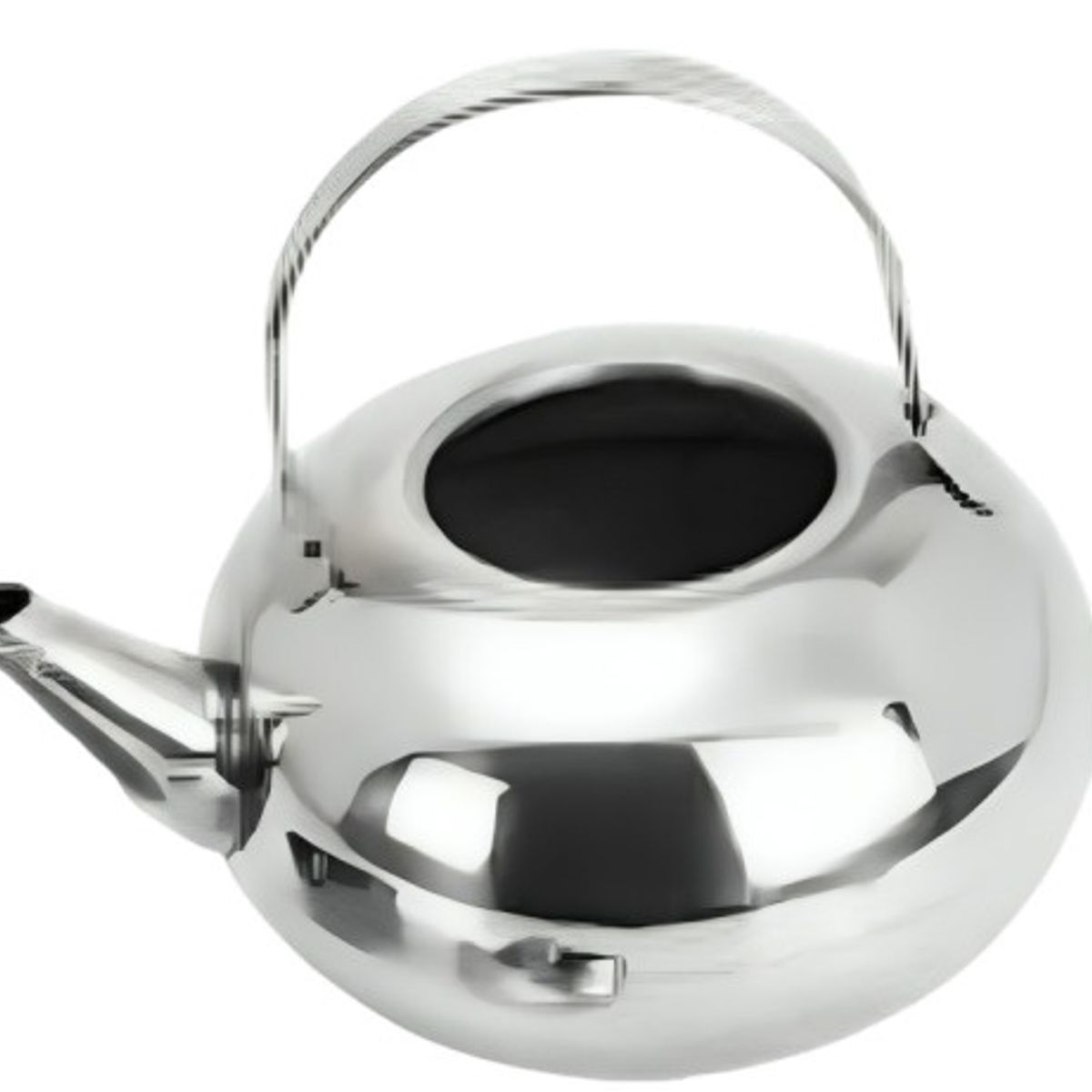 OEM - TETERA CON DIFUSROR DE ALUMINIO 16CM 12LITROS