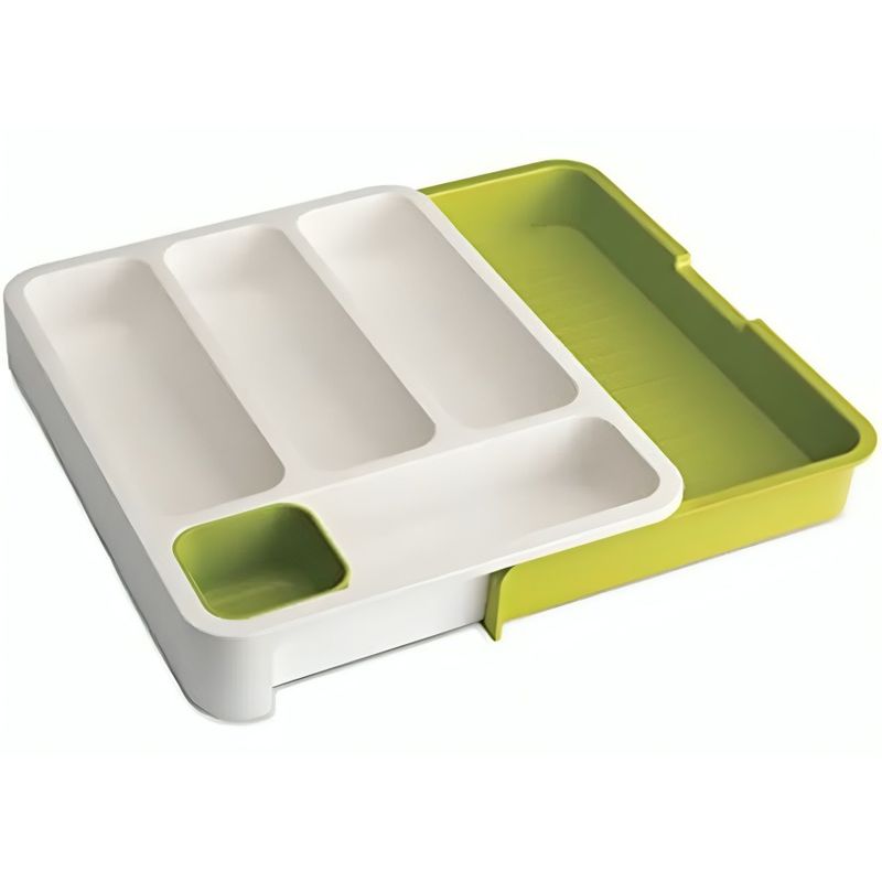 OEM - Organizador de cubiertos expandicle