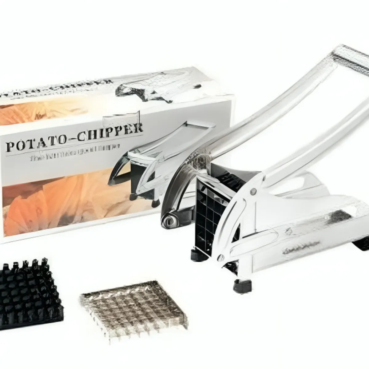 OEM - Cortador Picador de papas Verduras