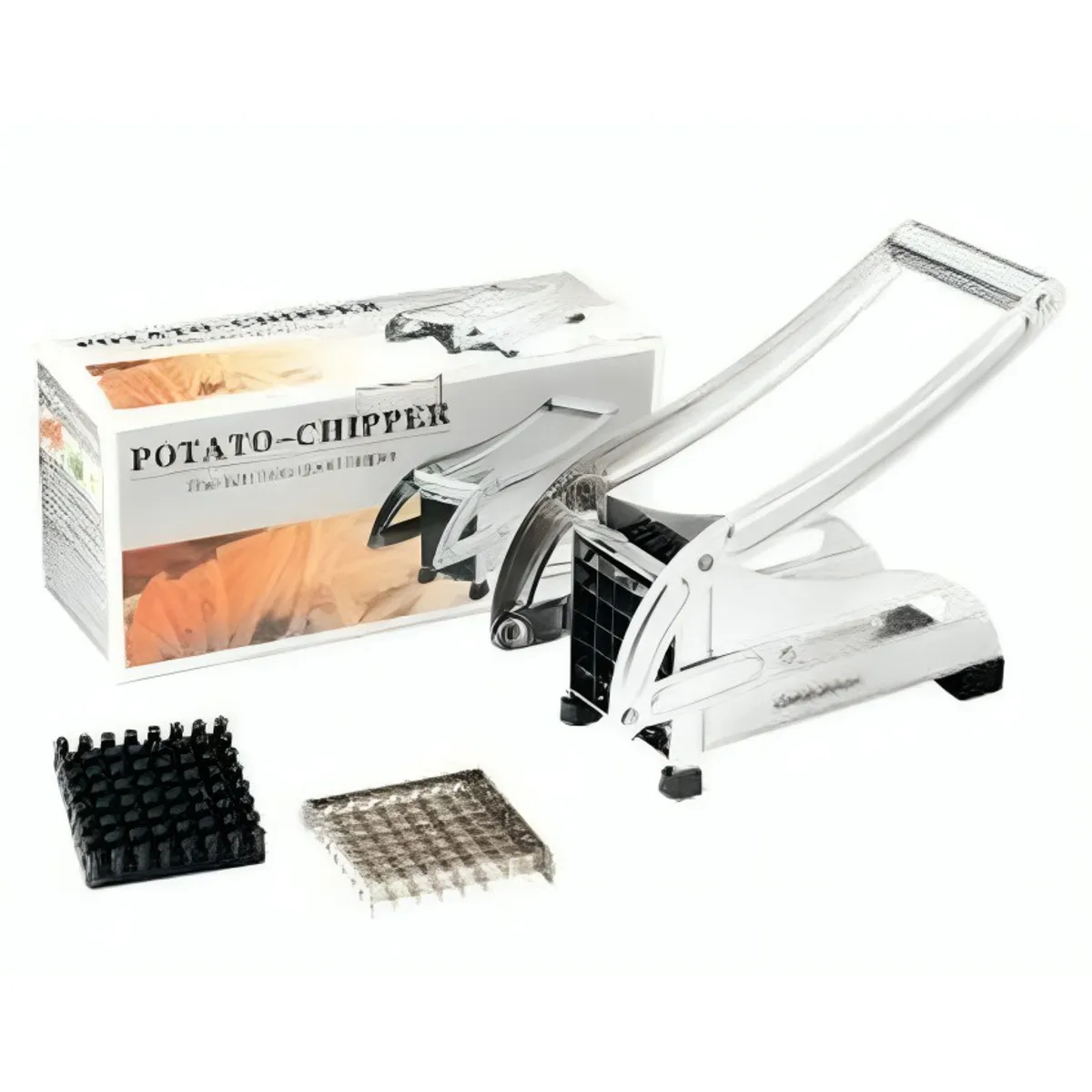 OEM - Cortador Picador de papas Verduras