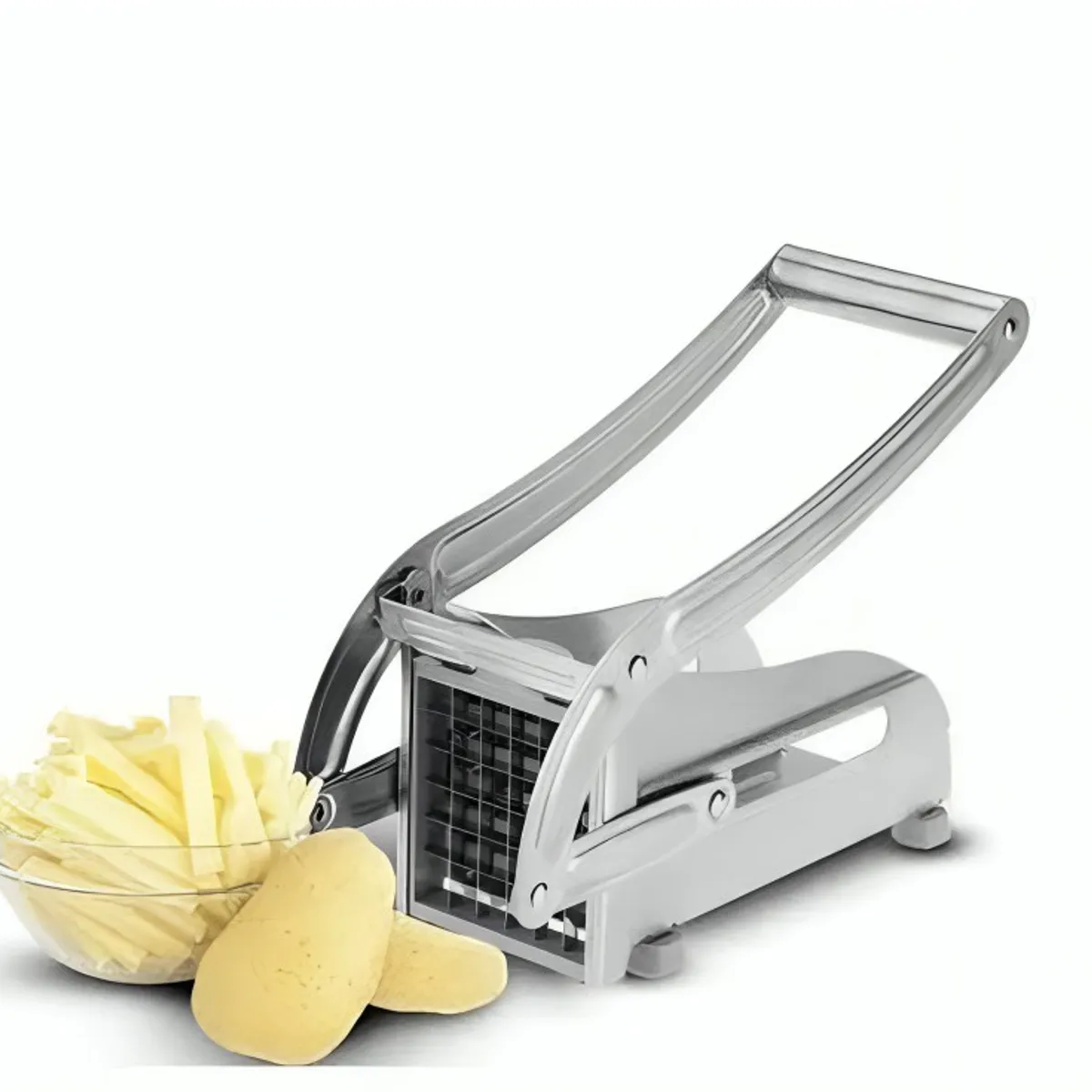 OEM - Cortador Picador de papas Verduras