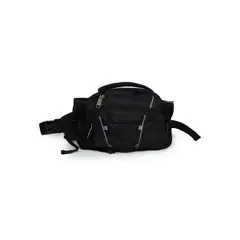 GENERICO - Banano Grande Trekking Outdoor Negro