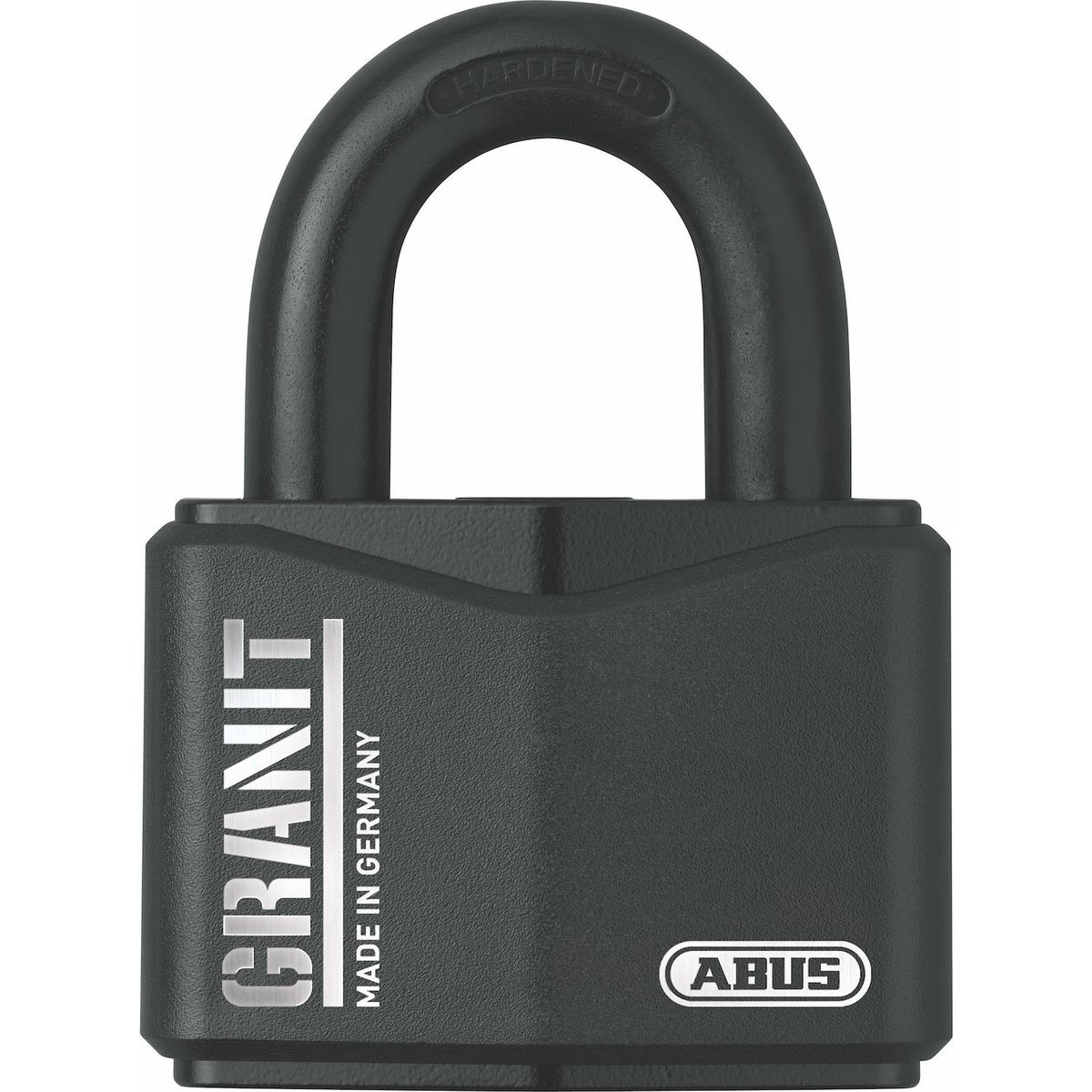 ABUS - Candado Granit 37 70mm Alta Seguridad
