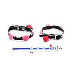 GENERICO - COLLARES PARA MASCOTAS