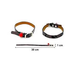 GENERICO - COLLARES PARA MASCOTAS