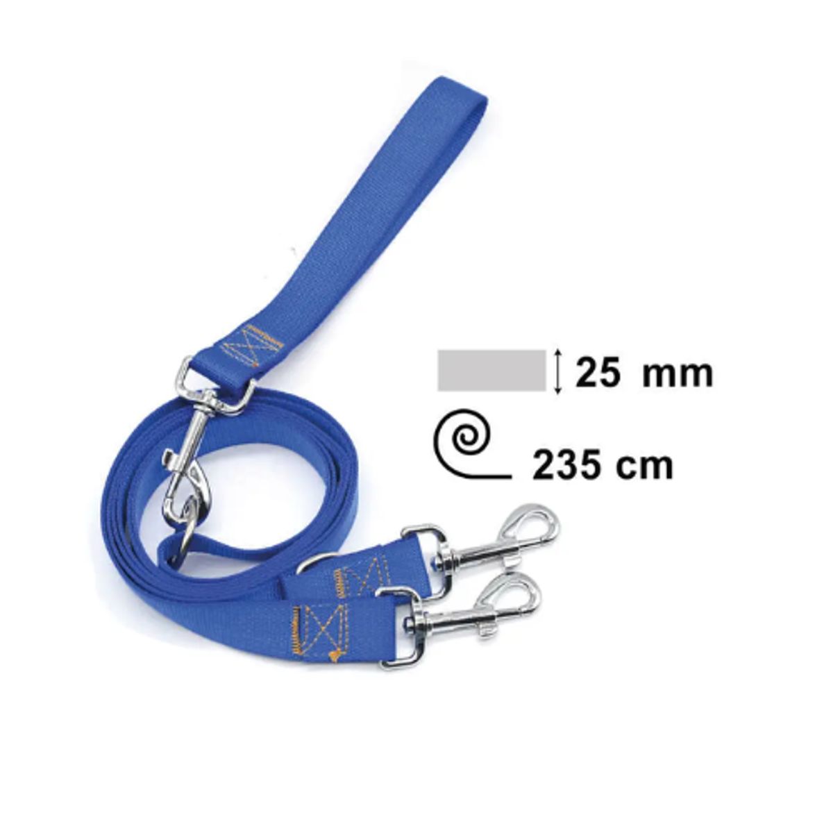 GENERICO - CORREAS PARA MASCOTAS