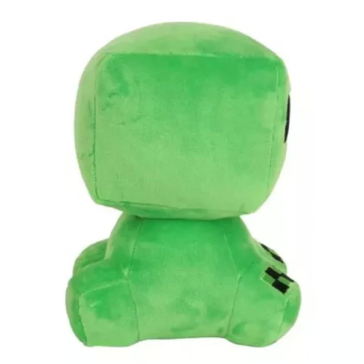 GENERICO - Peluche Minecraft 25 Cm - Creeper
