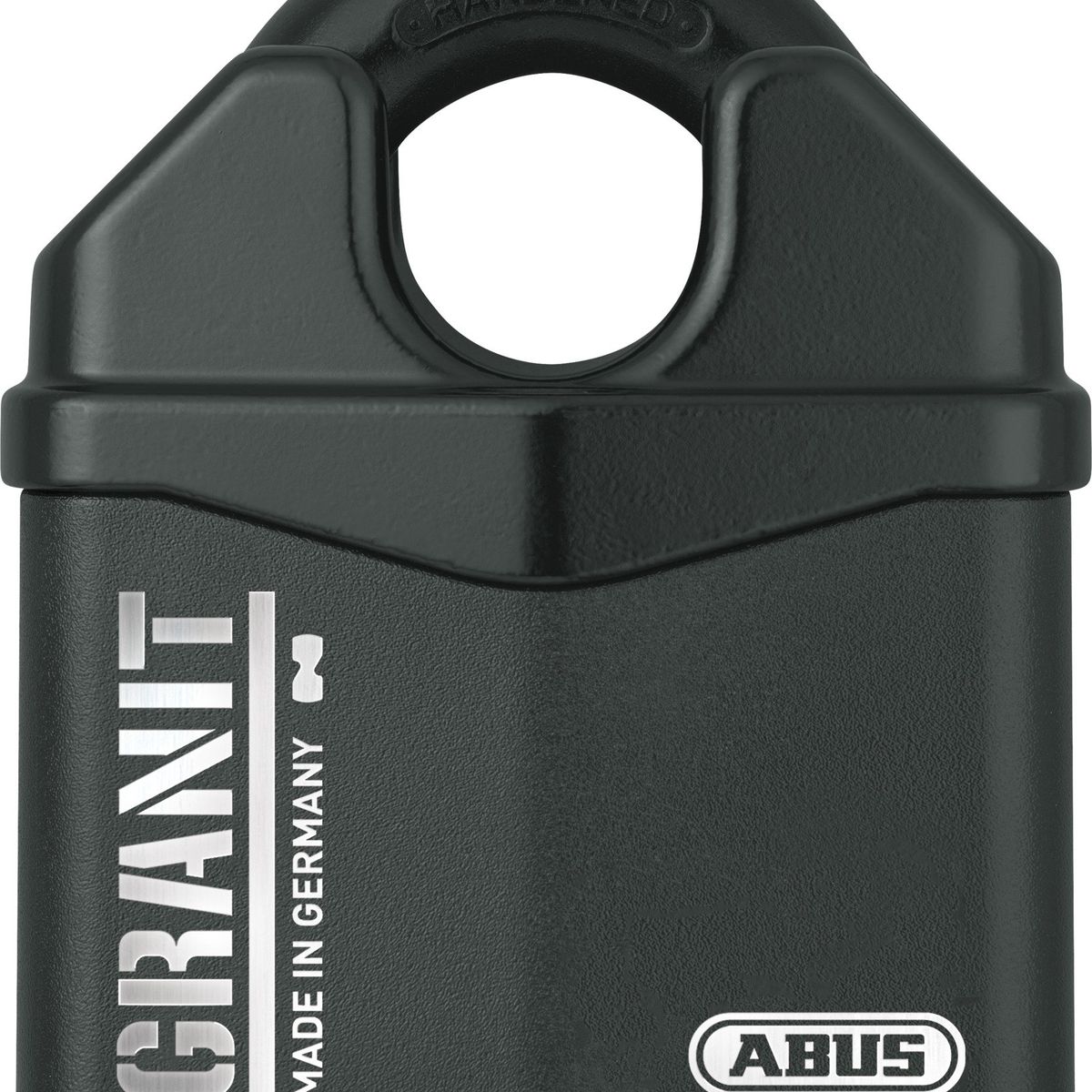 ABUS - Candado Granit 37CS 80mm Alta Seguridad