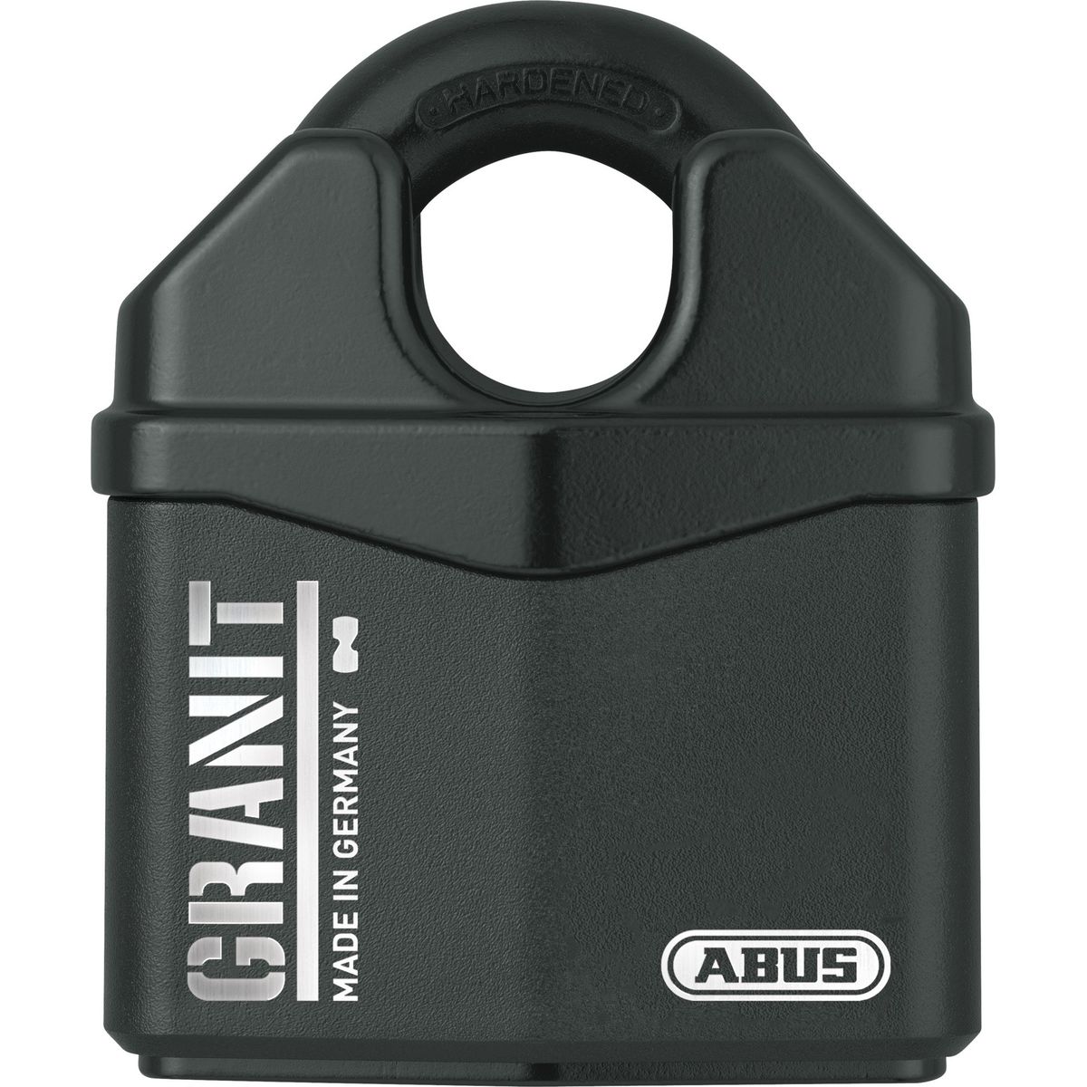 ABUS - Candado Granit 37CS 80mm Alta Seguridad