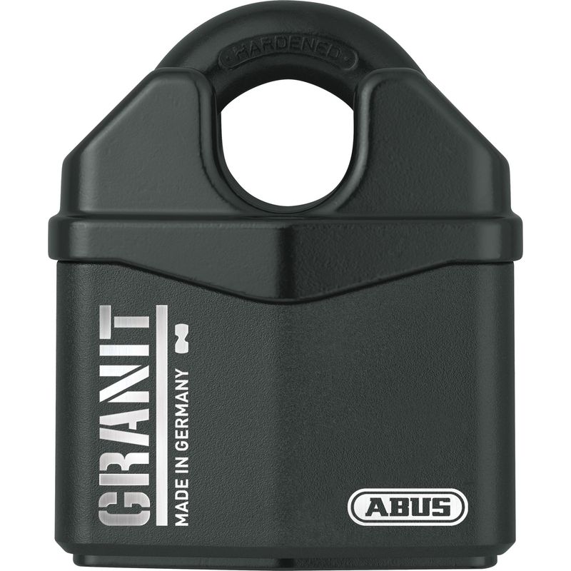 ABUS - Candado Granit 37CS 80mm Alta Seguridad