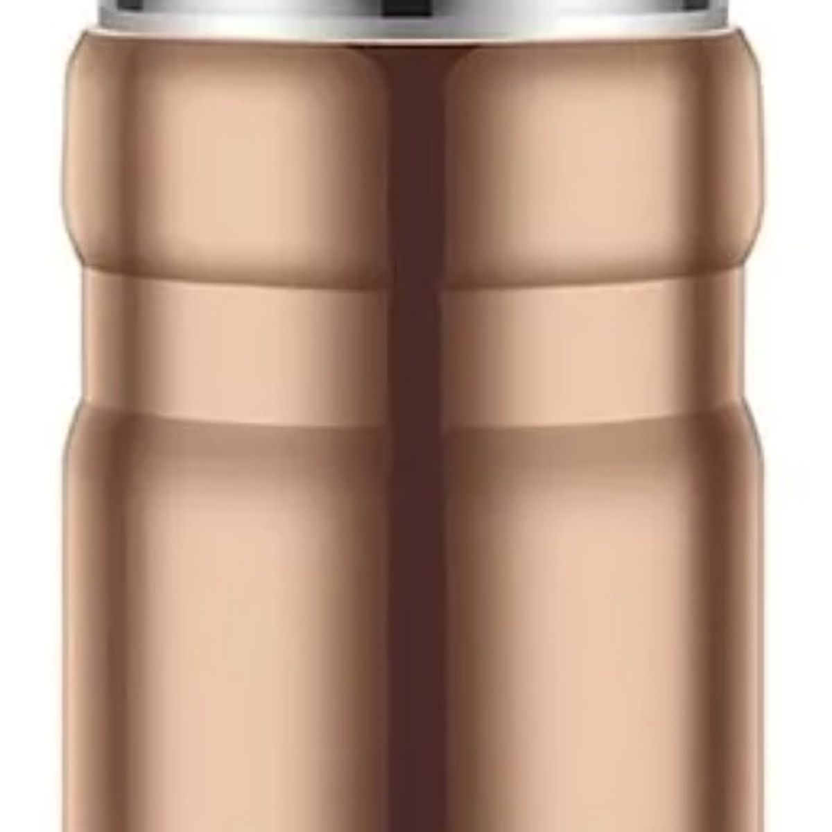 OEM - Termo Comida Acero Inox 750 Ml - COBRE