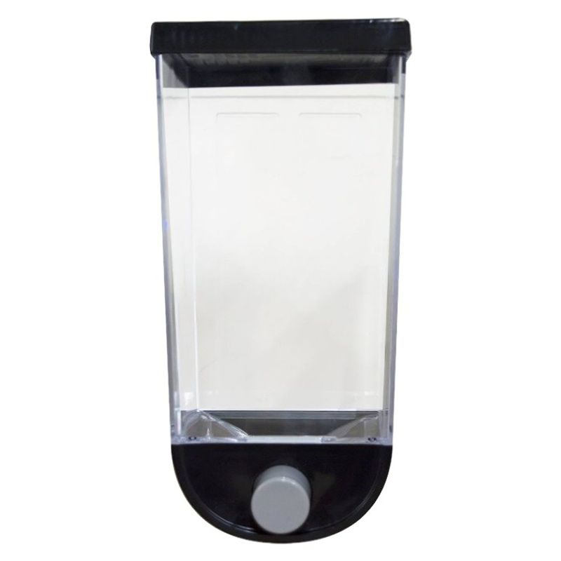 OEM - DISPENSADOR DE CEREALES PARA PARED 1 LT