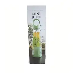 OEM - Mini Batidora Juguera usb Tamaño Compacto Y Portátil