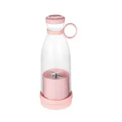 OEM - Juguera Botella Licuadora Portátil Usb Exprimidor