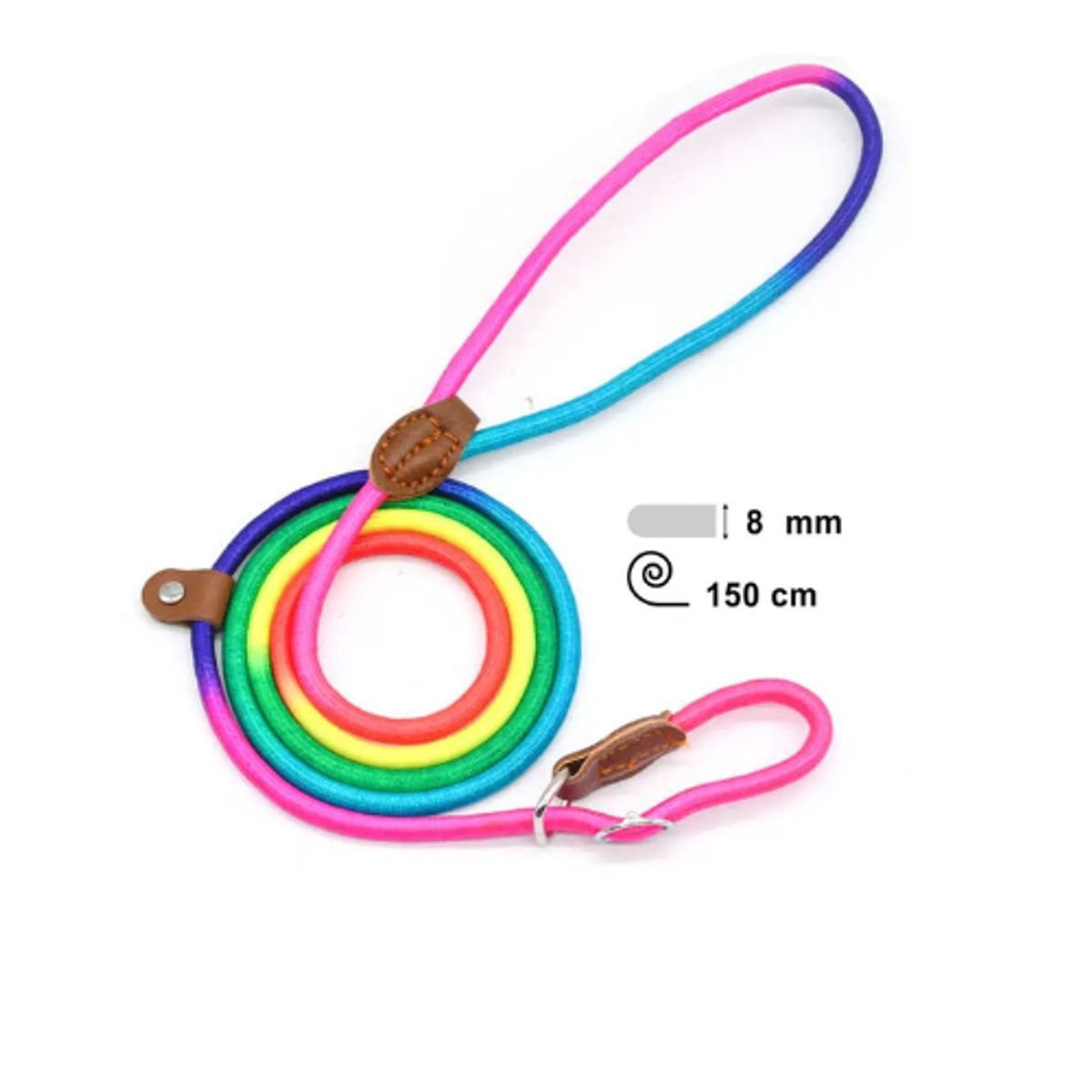 GENERICO - CORREAS PARA MASCOTAS 3 MESES DE GARANTIA