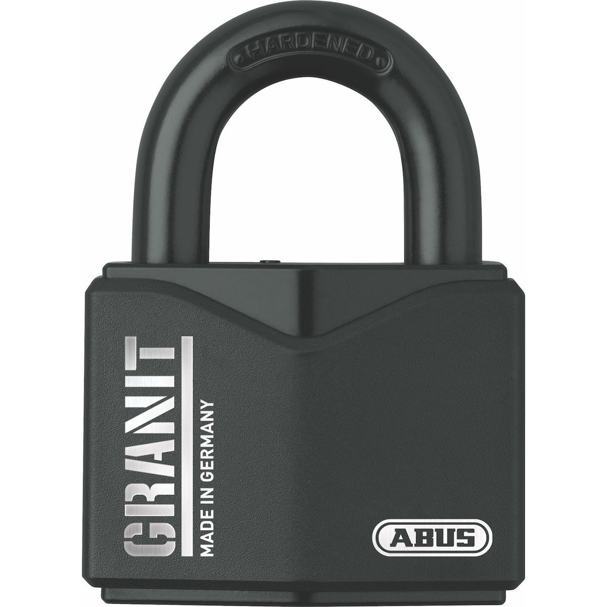 ABUS - Candado Granit 37 55mm Alta Seguridad
