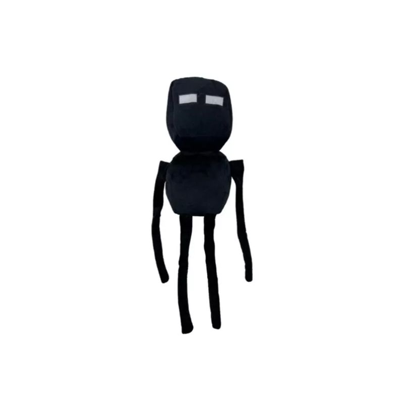 GENERICO - Peluche Minecraft Enderman Grande 45cm