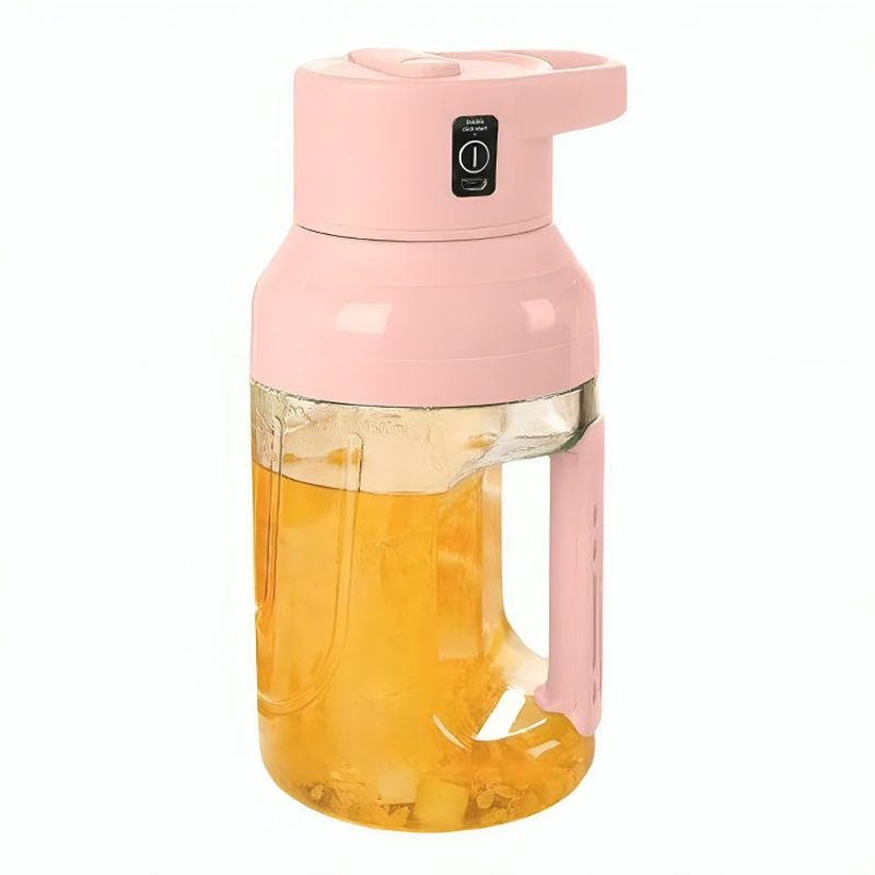OEM - Botella Personal Licuadora Portátil Recargable