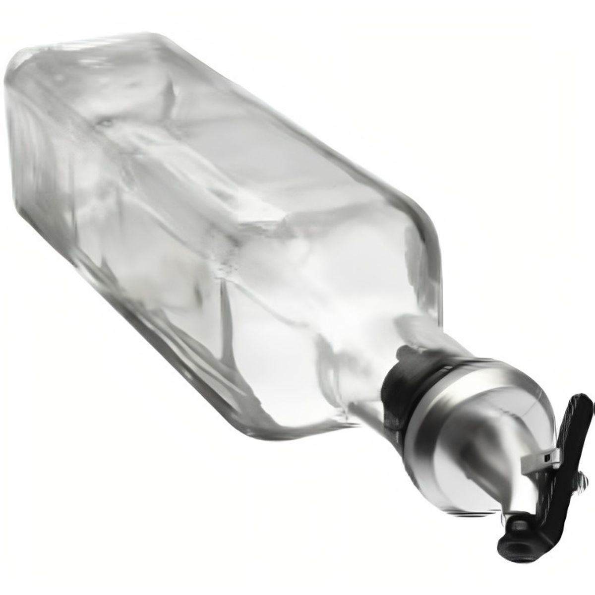 OEM - Set 2 Dispensadores Botellas De Aceite Y Vinagre