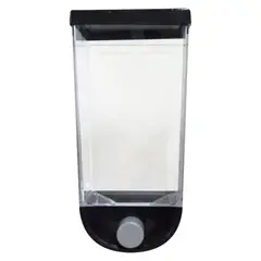 OEM - DISPENSADOR DE CEREALES PARA PARED 1 LT