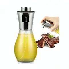OEM - Dispensador Spray Rociador Aceite Vinagre Botella