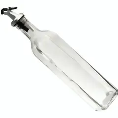 OEM - Set 2 Dispensadores Botellas De Aceite Y Vinagre