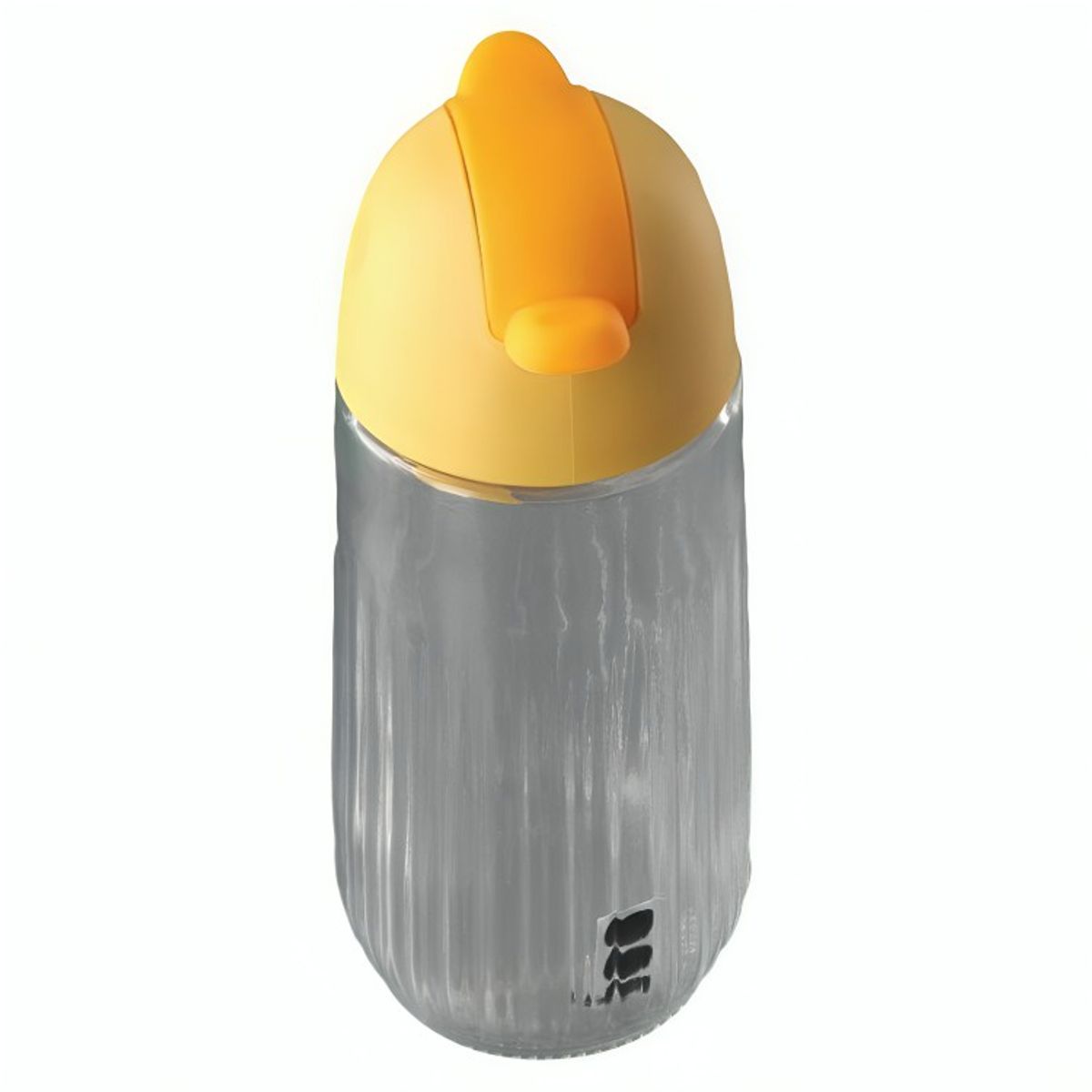 OEM - Botella Dispensador De Aceite 660ml Vidrio Sin Plomo