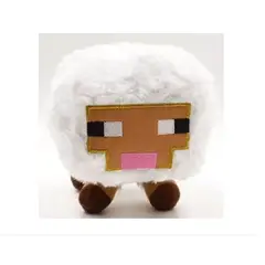 GENERICO - Peluche Minecraft Oveja