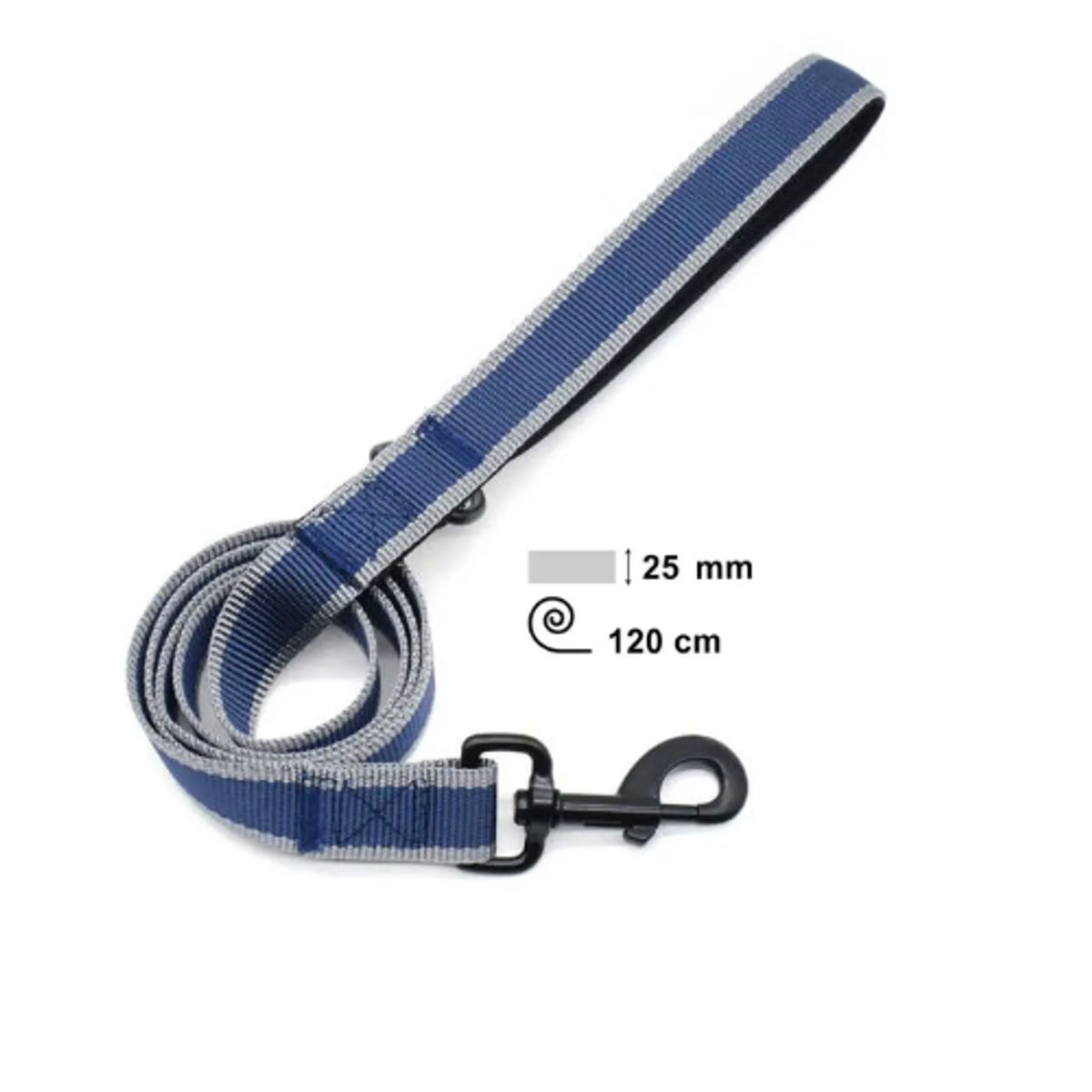 GENERICO - CORREAS PARA MASCOTAS  3 MESES DE GARANTIA