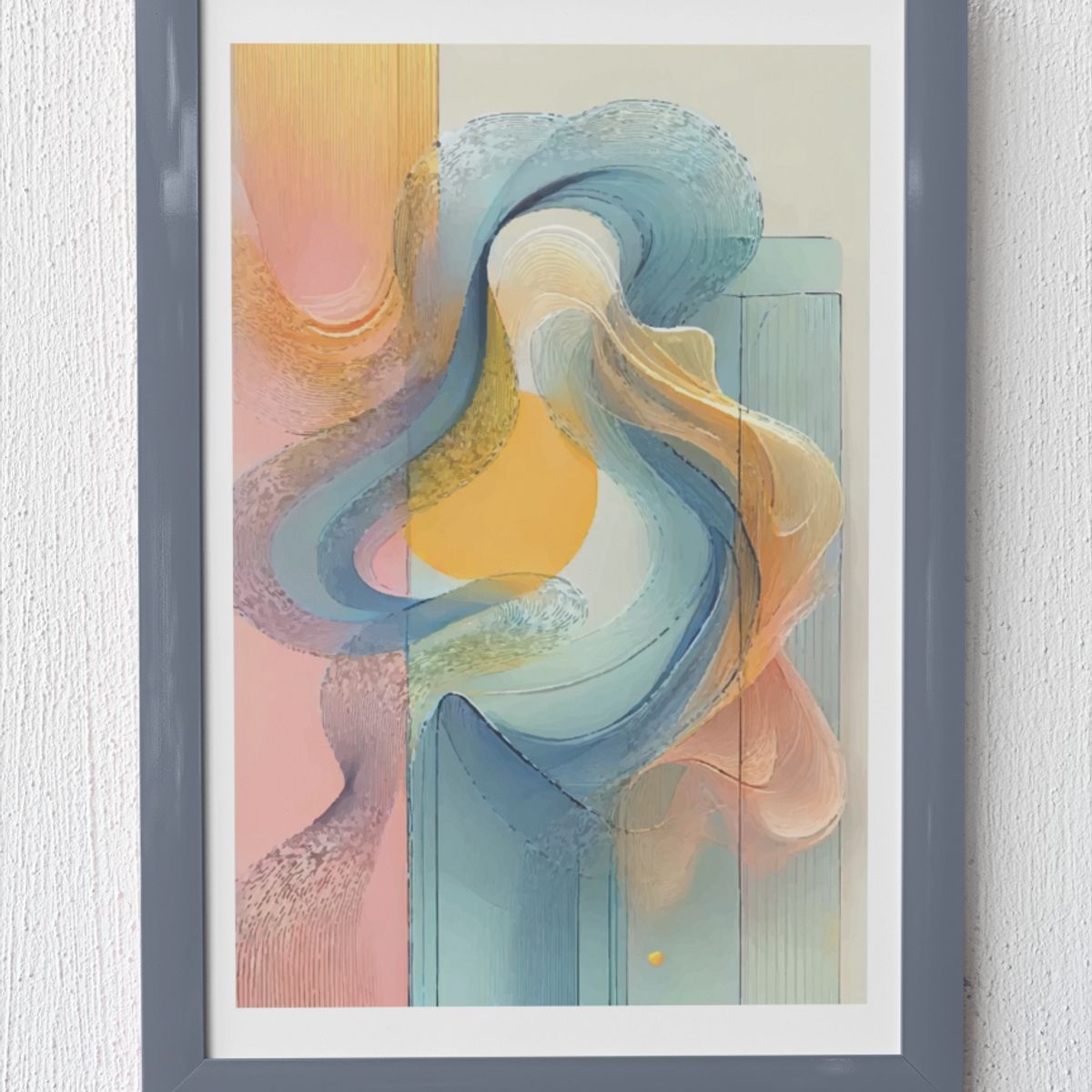 GENERICO - Danza de Luz y Movimiento