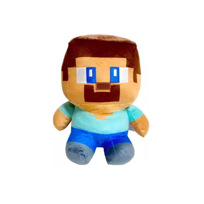 GENERICO - Peluche minecraft Esteve
