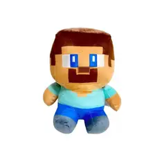 GENERICO - Peluche minecraft Esteve