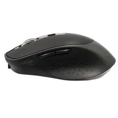 ACER - Mouse Inalámbrico Negro EMR218