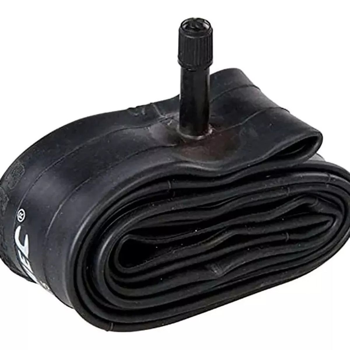 GENERICO - Camara Bicicleta Aro 20 X 2,125 Valvula Auto A/v Bici Vuelta