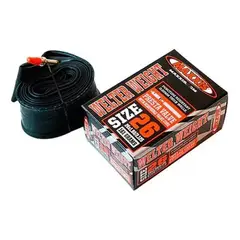 GENERICO - Camara Bicicicleta Maxxis Mtb Urbano 26 X 1.00/1.25 Presta