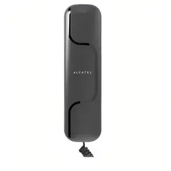 ALCATEL - TELEFONO TIPO GONDOLA T06 NEGRO