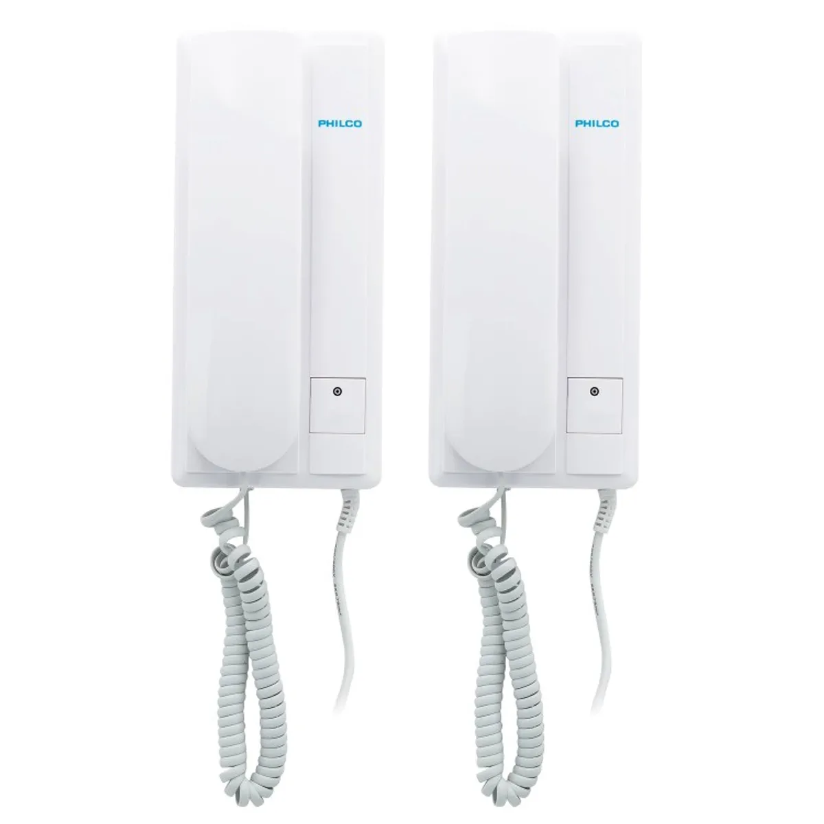 PHILCO - CITOFONO PTOPTO PHILCO 220 VOLTS CT-10.