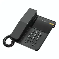 ALCATEL - TELEFONO SOBREMESA GONDOLA T22 NEGRO