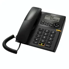 ALCATEL - Telefono Manos Libres T58 Negro