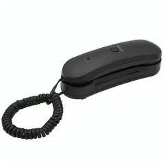 PHILCO - TELEFONO TIPO GONDOLA 120BK NEGRO