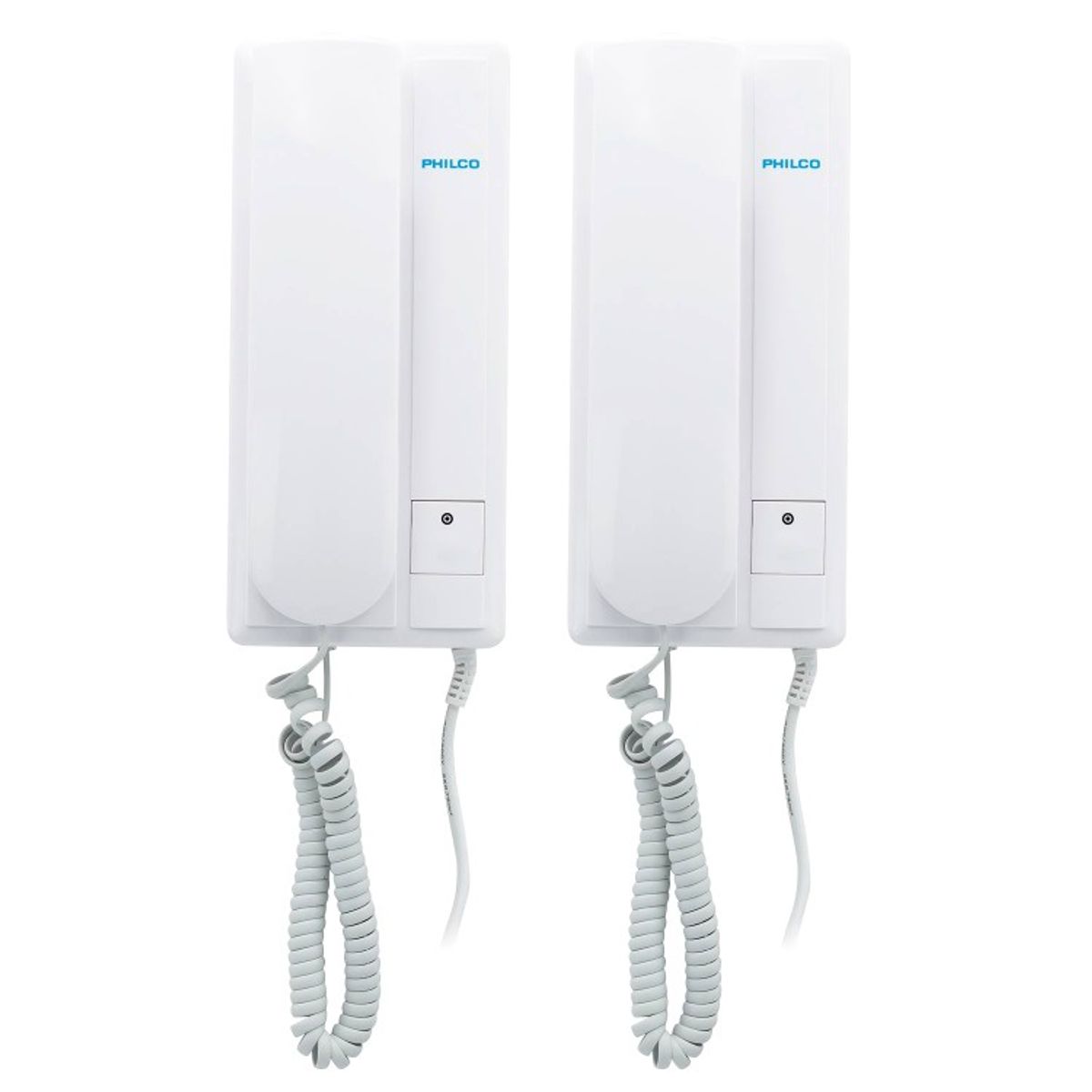 PHILCO - CITOFONO PTOPTO PHILCO 220 VOLTS CT-10