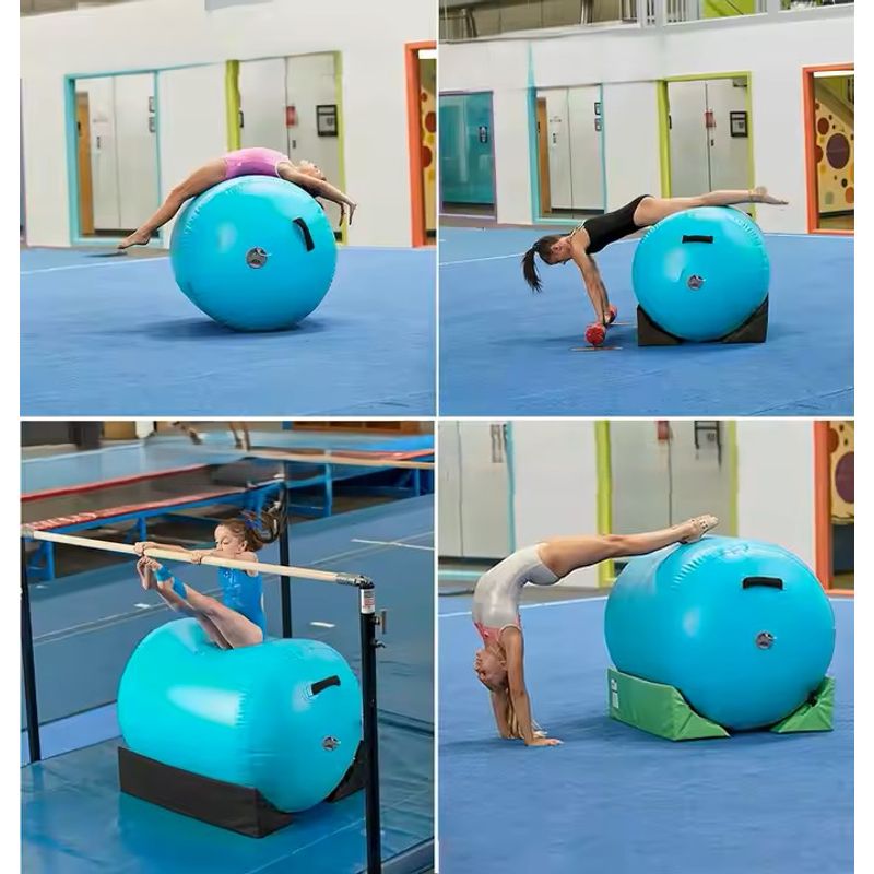 GENERICO - Air Roll  Versatilidad comodidad y calidad en un solo producto