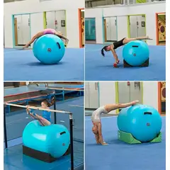 GENERICO - Air Roll Versatilidad comodidad y calidad en un solo producto