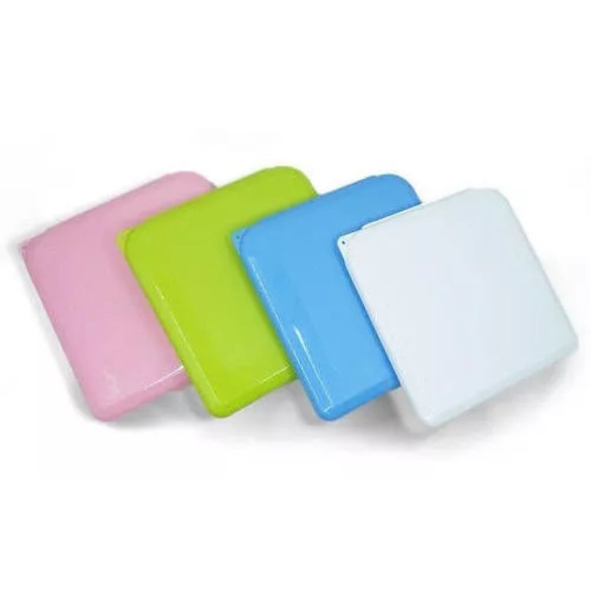 GENERICO - Estuche Portamascarilla Multiusos